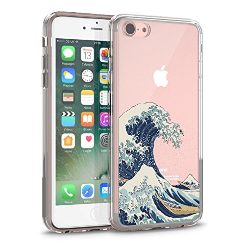 Marble iPhone 8 Plus Case/iPhone 7 Plus Case for Girls